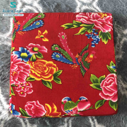 Đệm Lót Ngồi Bệt Vuông - NNB 025