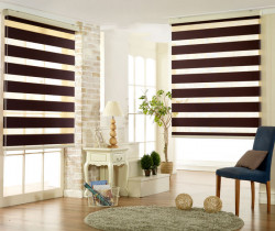 Rèm Cầu Vồng MODERO