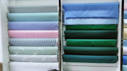 Mẫu Vải Drap Bệnh Viện