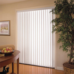 Rèm Lá Dọc Star Blinds