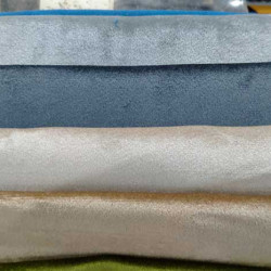 Mẫu Vải Nhung AGB Sofa