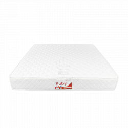 Nệm Lò Xo Túi Vạn Thành Ruby