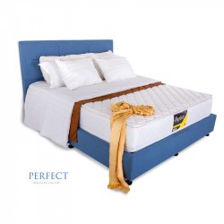 Nệm Lò Xo Vạn Thành Perfect 