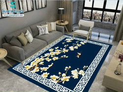 Thảm trải sàn Bali TSB-017