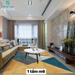 Thảm trải sàn Bali TSB-016