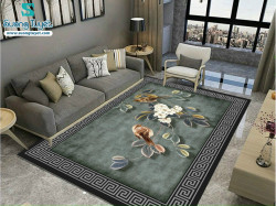 Thảm trải sàn Bali TSB-023