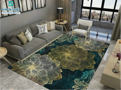 Thảm trải sàn Bali TSB-024