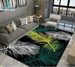 Thảm trải sàn Bali TSB-026