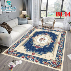 Thảm trải sàn Bali TSB-035