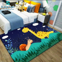 Thảm Chơi Cho Bé TTE-06