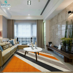 Thảm trải sàn Bali TSB-028