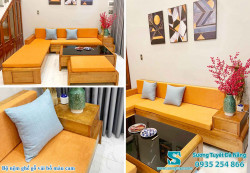 Đệm Ghế Gỗ ST-NG-045