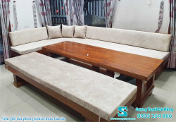 Đệm Ghế Gỗ ST-NG-048