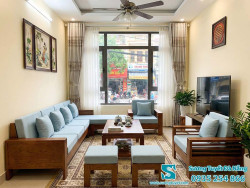 Đệm Ghế Gỗ ST-NG-049