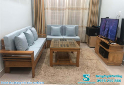 Đệm Ghế Gỗ ST-NG-049