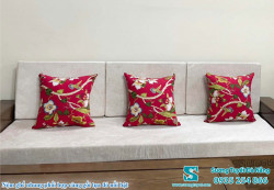Đệm Ghế Gỗ ST-NG-050