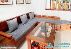Đệm Ghế Gỗ ST-NG-051