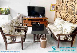 Đệm Ghế Gỗ ST-NG-052