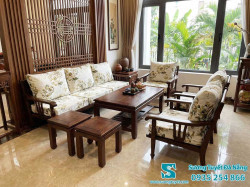 Đệm Ghế Gỗ ST-NG-052