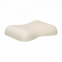 Gối Cao Su Vạn Thành Honey Massage N