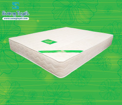 Nệm Lò Xo Túi Cao Su Tổng Hợp - Nệm Việt