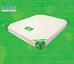 Nệm Lò Xo Túi Cao Su Thiên Nhiên Xuất Khẩu - Nệm Việt