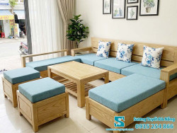 Mẫu Đệm Ghế Gỗ Đẹp Năm 2026