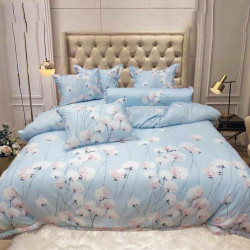 Chăn Ga Gối Lụa Tencel 60S Nhập Khẩu EU-008