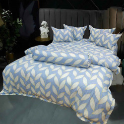 Chăn Ga Gối Lụa Tencel 60S Nhập Khẩu EU-002