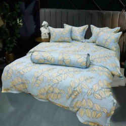 Chăn Ga Gối Lụa Tencel 60S Nhập Khẩu EU-003