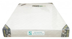 Nệm Lò Xo Double Win Valize - Bảo Hành 5 Năm