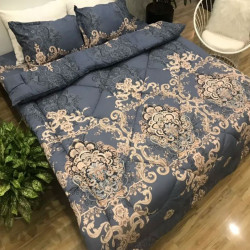 Bộ Drap Cotton Poly ST-CTP-031