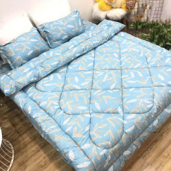 Bộ Drap Cotton Poly ST-CTP-038