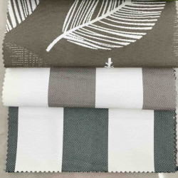 Mẫu Vải Chống Thấm May Đệm Ghế, Ghế Lười