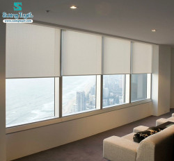 Rèm Cuốn Văn Phòng Modero