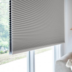 Rèm Tổ Ong - Vách Ngăn Tổ Ong Modero