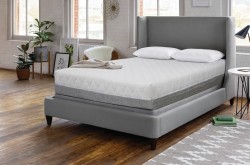 Nệm Cao Su Everon Latex Spine Care