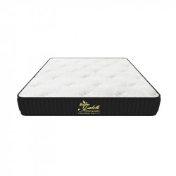 Nệm Lò Xo Túi Ưu Việt Isabelle 7 vùng – Memory Foam 