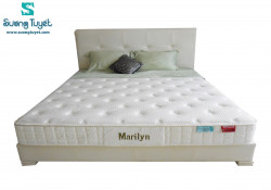 Đệm Lò Xo Dunlopillo Marilyn