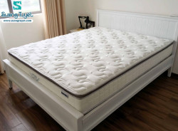 Đệm Lò Xo Dunlopillo Spine O Master