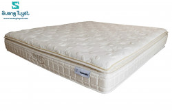 Đệm Lò Xo Dunlopillo Firmrest Supreme