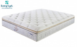 Đệm Lò Xo Túi Dunlopillo Duchess Extra Firm