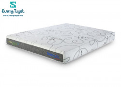 Nệm Cao Su Dunlopillo World Pure