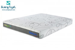 Nệm Cao Su Dunlopillo World Eco