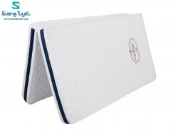 Nệm Cao Su Tổng Hợp Kim Cương JadeiTone