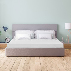 Nệm Cao Su Thiên Nhiên Đồng Phú Deluxe