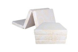 Nệm Gấp Cao Su Đồng Phú