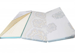 Nệm Bông Ép Cao Su PNG Vi-Latex