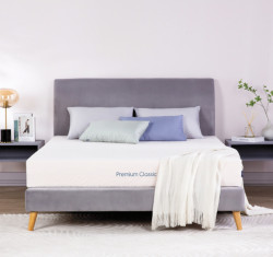 Nệm Cao Su Liên Á Premium Classic