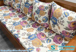 Đệm Ghế Gỗ NG-062